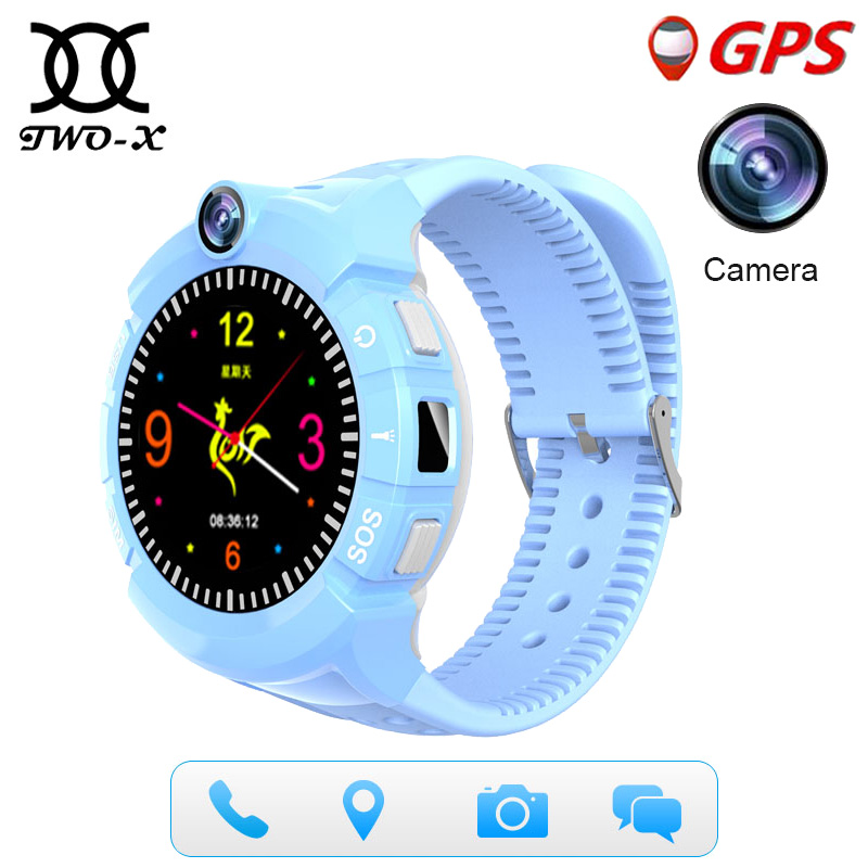 q360 GPS -     SOS