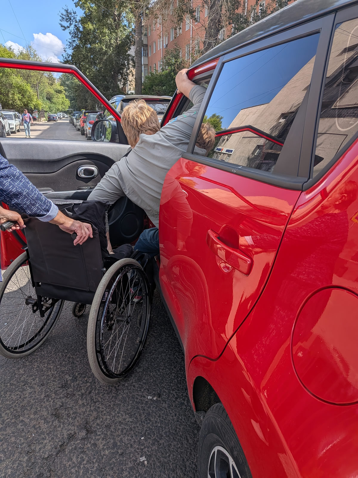 ������ ��������. ����. �������� � �������� ������ �������������, ����!�