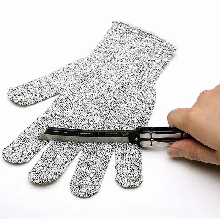 порезостойкие перчатки