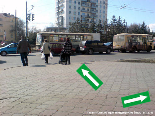 Нижний Новгород Коминтерна улица