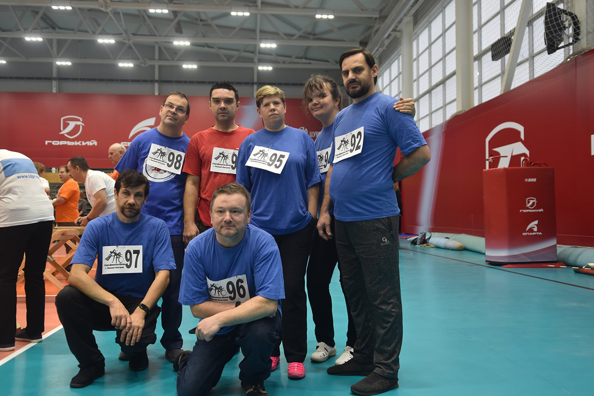 ����� � �������� � �����